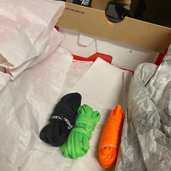 Off white presto - Picture 6 of 8